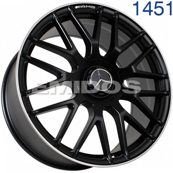 Комплект дисков 29694/20/66.5/MYIB