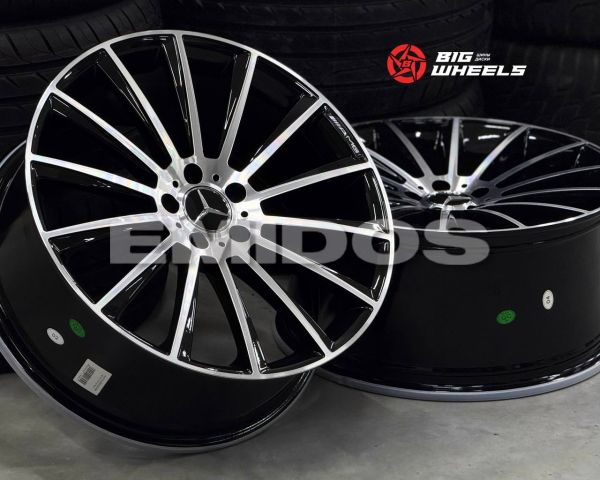 Комплект дисков 24173-2-3/19/66.6/BP