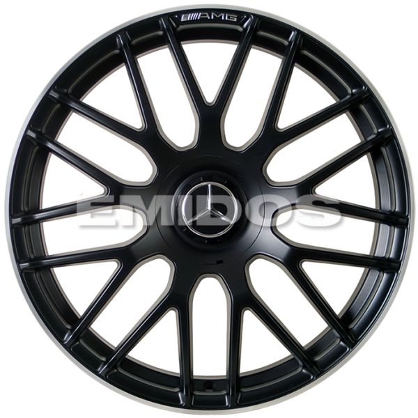 Комплект дисков 29695/20/66.5/MYIB