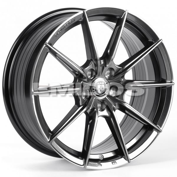 Комплект дисков 28808/17/73.1/Серебро Тёмное