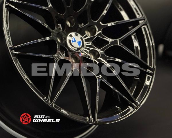 Комплект дисков 81720/17/66.6/FB