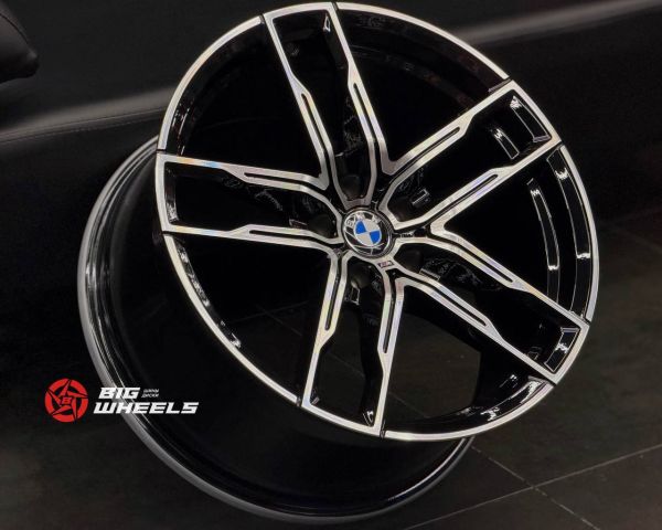 Комплект дисков 1868-1867/19/72.6/BP