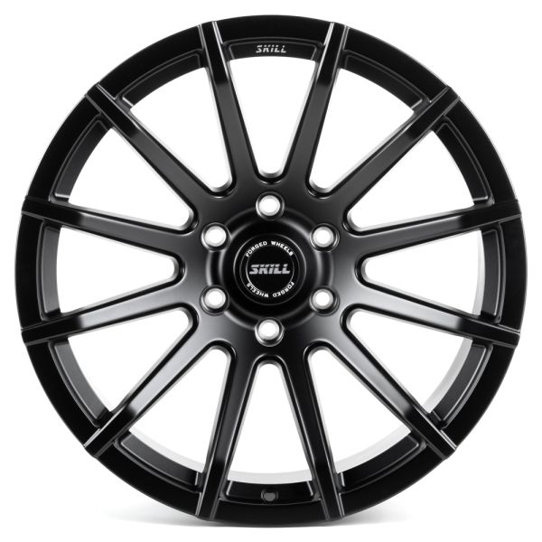 Комплект дисков 34884/20/77.8/Чёрный Матовый