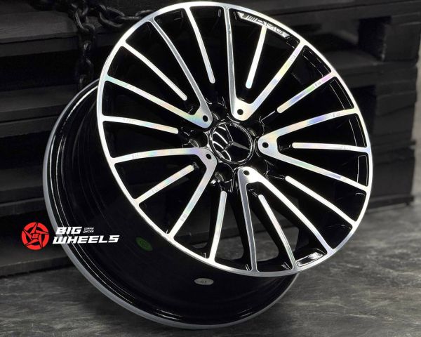 Комплект дисков 81850/18/66.5/BP