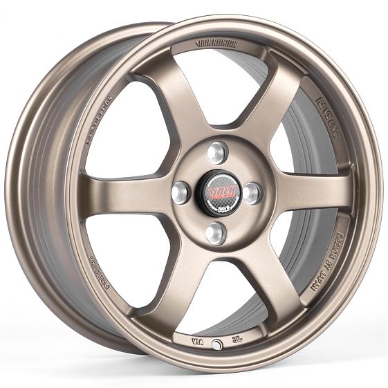 Комплект дисков 29908/16/73.1/Бронза