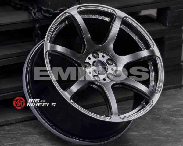 Комплект дисков 196-511/17/73.1/HB