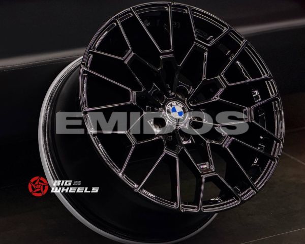 Комплект дисков 82088-82089/19/66.5/MB