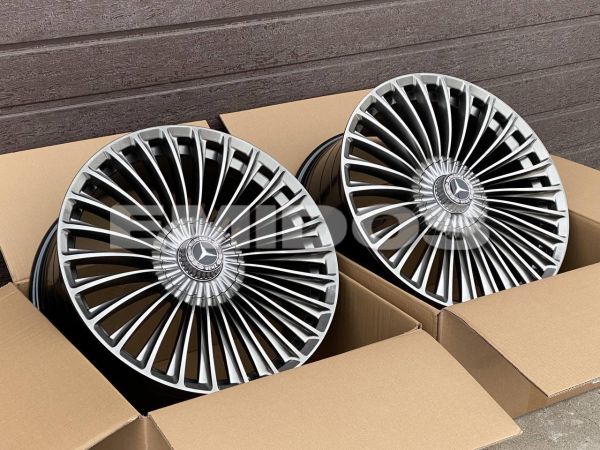 Комплект дисков 22580/20/66.6/HB