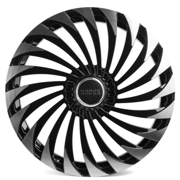 КОВАНЫЕ ДИСКИ 0923-139 PTRACING HJL180R-SB579 21 J9.5 ET45 5X120 72.56 ЧЁРНЫЙ ГЛЯНЦЕВЫЙ + ПОЛИРОВАНН