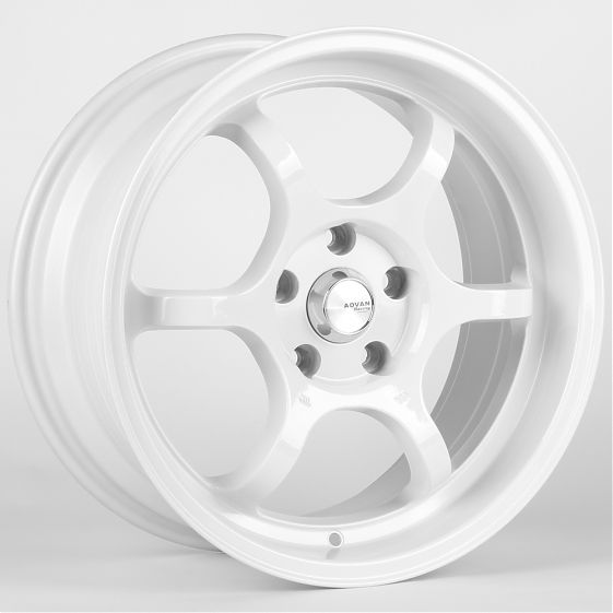 Комплект дисков 30001/17/73.1/Белый