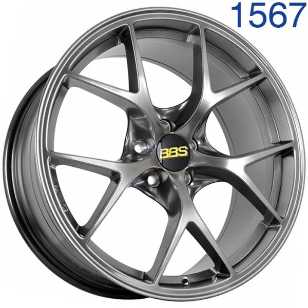 Комплект дисков 30553/18/73.1/Hyper Black