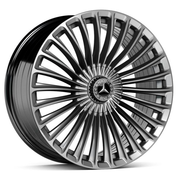 Комплект дисков 22583/19/66.6/HB