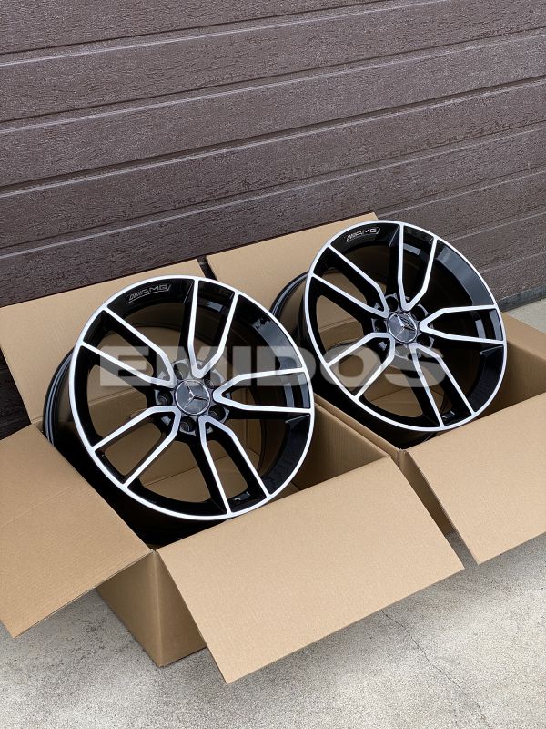 Комплект дисков 23896/19/66.6/BP