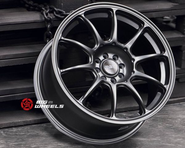 Комплект дисков 839/17/73.1/MGM