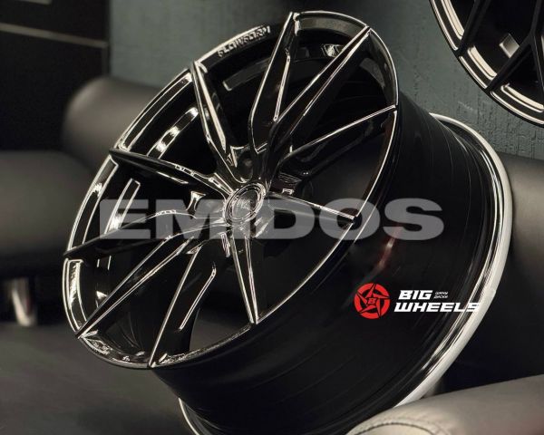 Комплект дисков 81938/18/66.6/FB