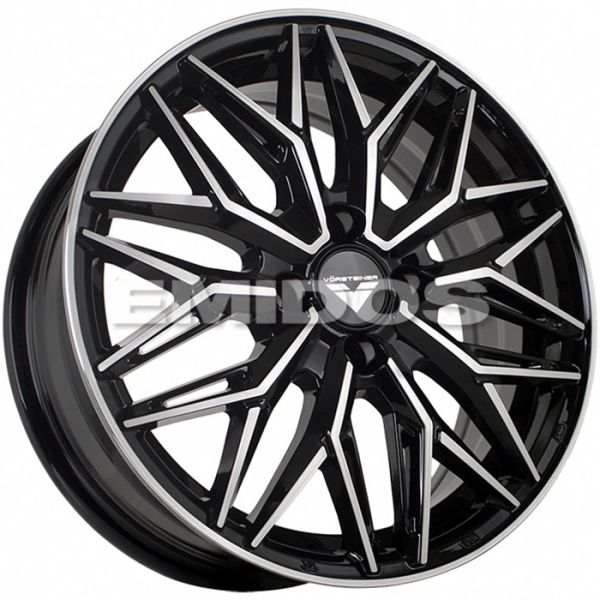 Комплект дисков 23099/16/67.1/B4