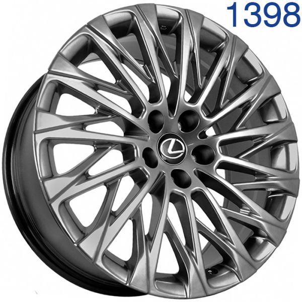 Комплект дисков 29848/19/60.1/HB1