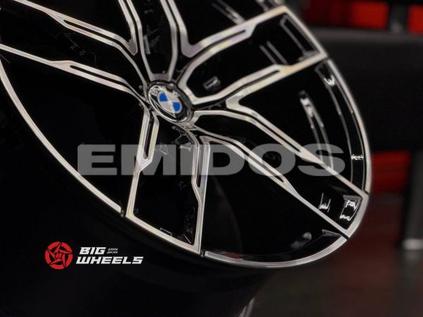 Комплект дисков 82077-82078/20/66.5/BP