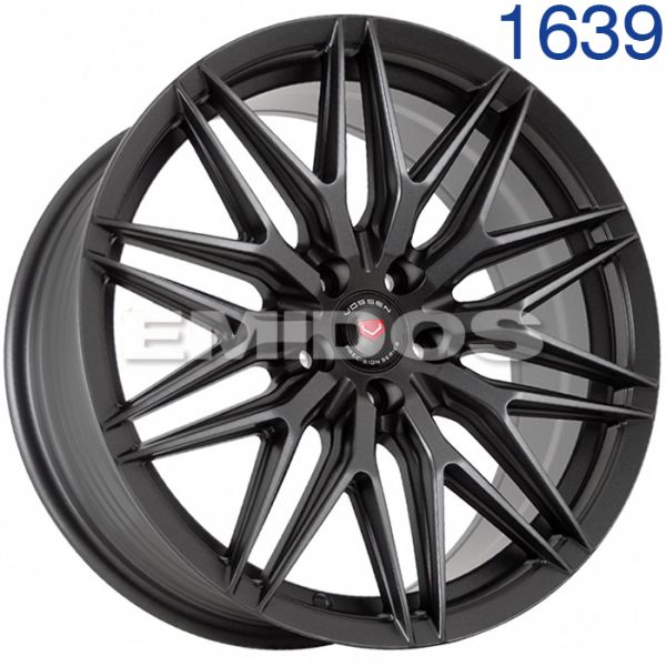 Комплект дисков 1639/17/73.1/MGM