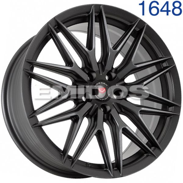 Комплект дисков 1648/17/73.1/MGM