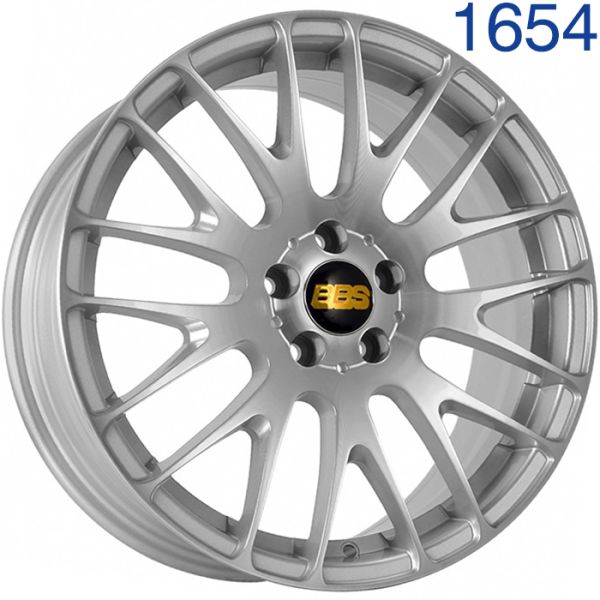 Комплект дисков 35959/17/73.1/Silver Mahined Face