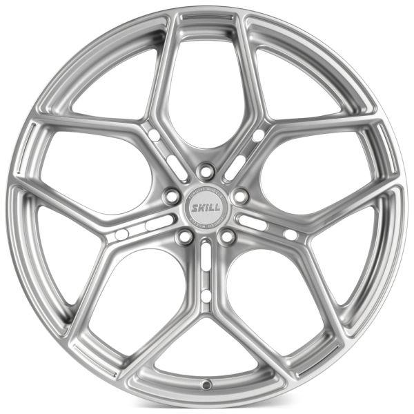 Комплект дисков 29805/22/66.5/Серебро Матовое