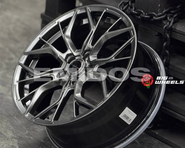 Комплект дисков 189-511/17/56.6/HB