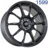 Комплект дисков 30541/18/73.1/Dark Gunmetal