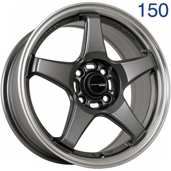 Комплект дисков 29282/15/58.6/MK3/M7