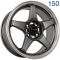 Комплект дисков 29282/15/58.6/MK3/M7