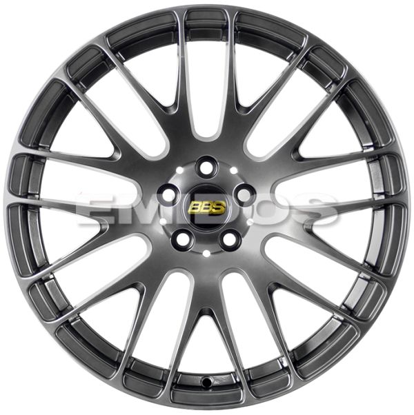 Комплект дисков 29291/18/73.1/Hyper Black