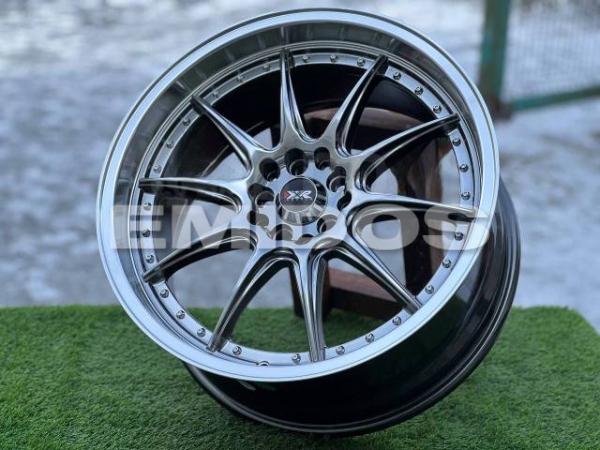 Комплект дисков 238-36/18/73.1/HBL