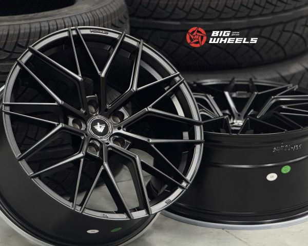 Комплект дисков 24482-134/19/72.6/MB