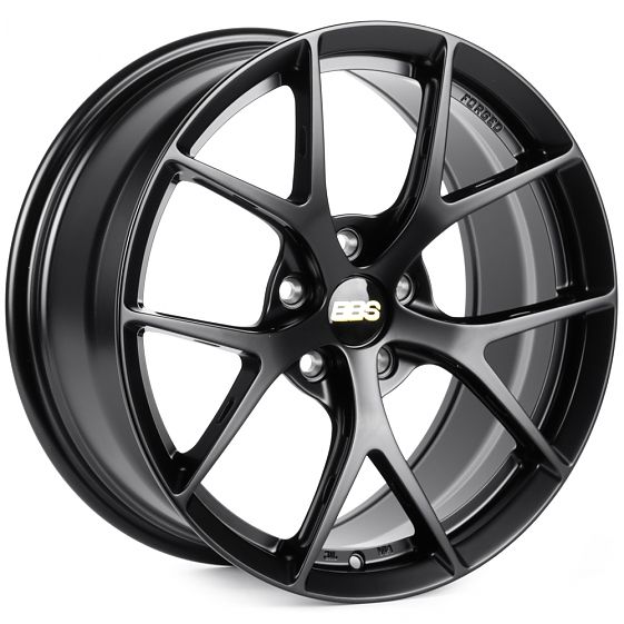 Комплект дисков 28589/18/73.1/Чёрный Матовый