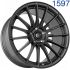 Комплект дисков 30543/18/73.1/Matte Dark Gunmetal