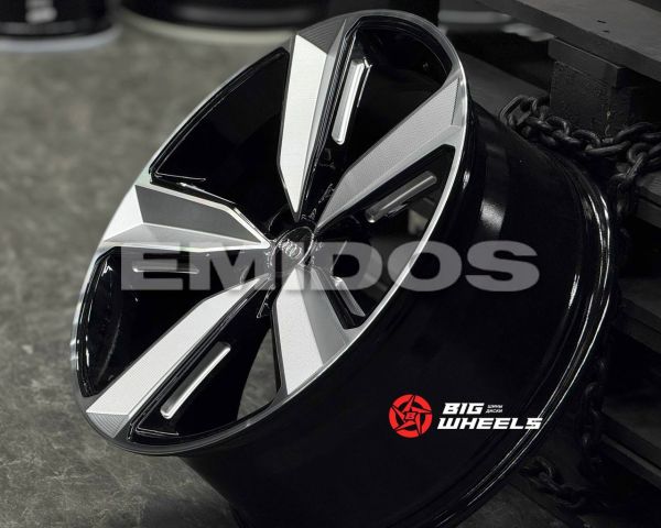 Комплект дисков 81982/18/66.45/BP