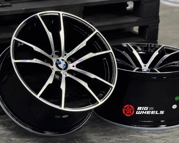 Комплект дисков 611-001-002/20/74.1/BP