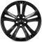 КОВАНЫЕ ДИСКИ 0923-85 PTRACING RGW2201-CS396 19 J8.5 ET35 5X114.3 60.1 ЧЁРНЫЙ МАТОВЫЙ