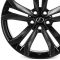КОВАНЫЕ ДИСКИ 0923-85 PTRACING RGW2201-CS396 19 J8.5 ET35 5X114.3 60.1 ЧЁРНЫЙ МАТОВЫЙ