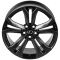 КОВАНЫЕ ДИСКИ 0923-85 PTRACING RGW2201-CS396 19 J8.5 ET35 5X114.3 60.1 ЧЁРНЫЙ МАТОВЫЙ