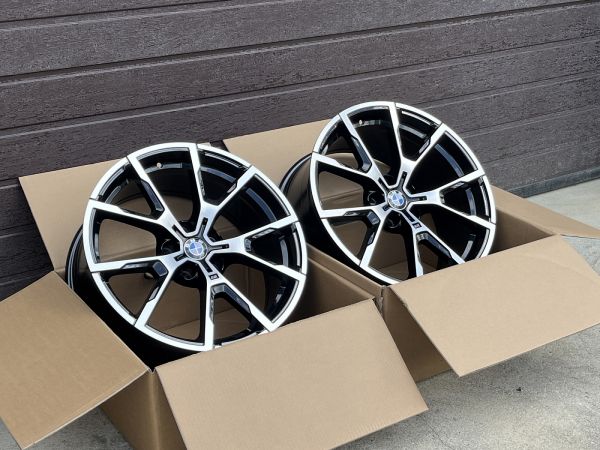 Комплект дисков 22479/20/66.6/BP