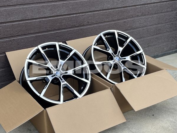 Комплект дисков 22479/20/66.6/BP