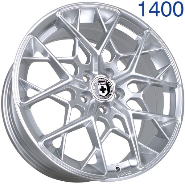 Комплект дисков 29318/17/73.1/Hyper Silver