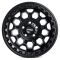КОВАНЫЕ ДИСКИ 241114A SKILL SB024-DS185 17 J9 ET-12 5X127 71.6 ЧЕРНЫЙ МАТОВЫЙ
