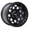 КОВАНЫЕ ДИСКИ 241114A SKILL SB024-DS185 17 J9 ET-12 5X127 71.6 ЧЕРНЫЙ МАТОВЫЙ