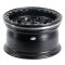 КОВАНЫЕ ДИСКИ 241114A SKILL SB024-DS185 17 J9 ET-12 5X127 71.6 ЧЕРНЫЙ МАТОВЫЙ