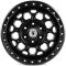 КОВАНЫЕ ДИСКИ H250625E SKILL SB024-SL179 17 J9 ET32 6X135 87.1 ЧЁРНЫЙ МАТОВЫЙ