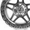 КОВАНЫЕ ДИСКИ H240914J SKILL SB036-SV275 17 J9 ET12 5X127 71.5 ЗЕРКАЛЬНАЯ ПОЛИРОВКА