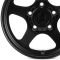 КОВАНЫЕ ДИСКИ H241231B SKILL SB075-SB520 17 J9 ET-15 5X150 110.1 ЧЁРНЫЙ МАТОВЫЙ