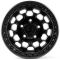 КОВАНЫЕ ДИСКИ H241231D SKILL SB077-SK290 17 J9 ET-15 5X150 110.1 ЧЁРНЫЙ МАТОВЫЙ